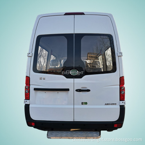 Rickshaw Four Wheels Taxi Vehicle Used Auto China Electric New Car New Bus city bus